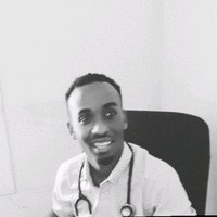 Aidrus Ali