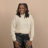 Kaila Mckoy