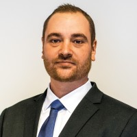 Jesper B. K. Skov