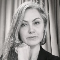 Daria Lebid