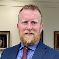 Finbarr Murphy