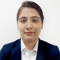 Deepa Jha
