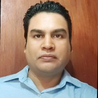 Ivan Efrain Galvan Morales