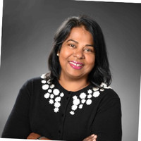Chitra Franks