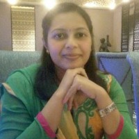Archana Ojha