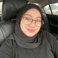Siti Athirah Saidin