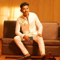 Sanket Gore