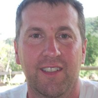 Jon Gottshall