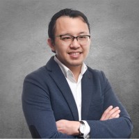 Daryl Michael Sihotang