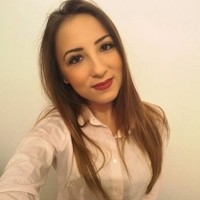 Grace Esther Dechevron