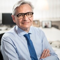 Luc Van den Wijngaert