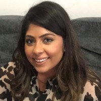 Ramneet Kalsi