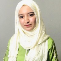 Alisha Khan