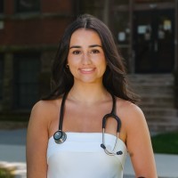 Isabella Ferrandino, Bsn, Rn