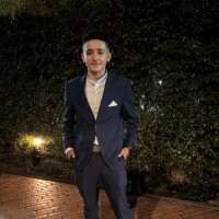 Andres Quiroga Jimenez