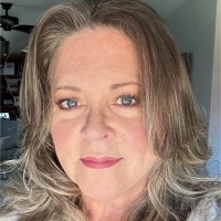 Brenda Morton
