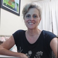 Eliana A Mosca Manzato