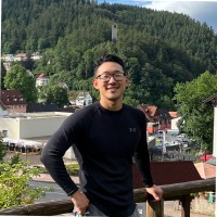Alex Yi