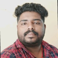 Vishnu Vijayan