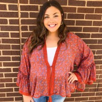 Allison Horrall