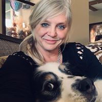Stacey Caron