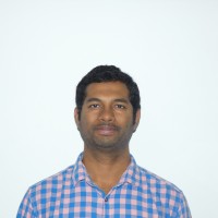 Naresh Kakollu
