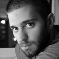 Orestis Kalonaris