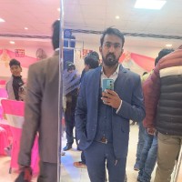 Amit Chaurasiya