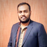 Faheem Bhuj