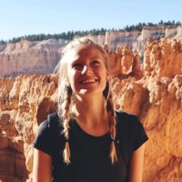 Hazel Despain