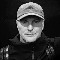 SERGEY REDIN