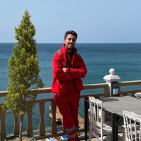 Cuneyt Caliskan