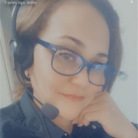 Yudelka Hernandez