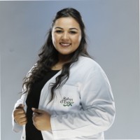 Lydia-Hanaa Faris