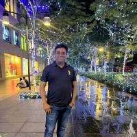 Nitin Bilgaye