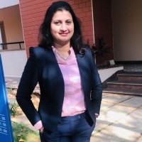 Yogita Vartak