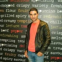 Mostafa Elhayes
