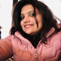 Shagun Awasthi