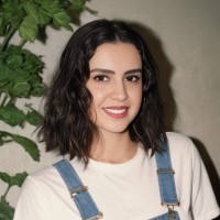 Morvarid Valizadeh