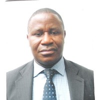 PATRICK EZE