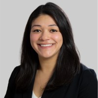 Gina Mahon, Mba