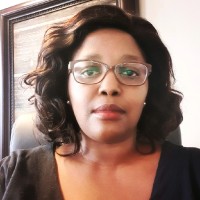 Nomfundo Mfeka, (BSc, MBA)