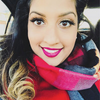 Lisa Singh