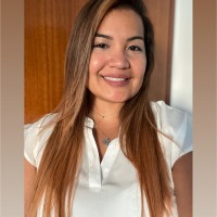 Angelica Maria Vidone Colmenares