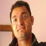 Hari Bhattarai