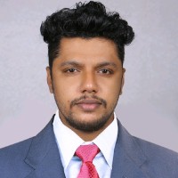 Jibin K George