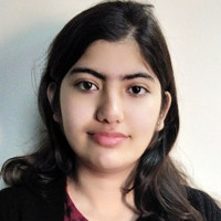 Mishika Mehrotra
