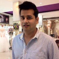 Pramod Pandey