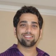 Abhishek Divekar
