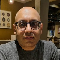 Dharmesh Dumasia